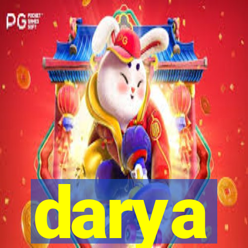 darya-ocean nua